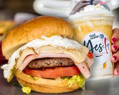 YES! Cafe (71st Street)
