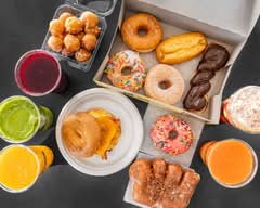 Yum Yum Donuts (San Ysidro)