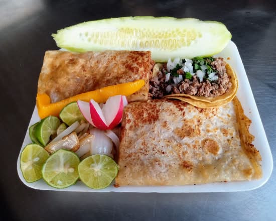 El Güero Tacos