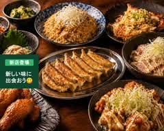 餃子酒場 あわよくば