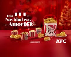 KFC NAVOJOA 836