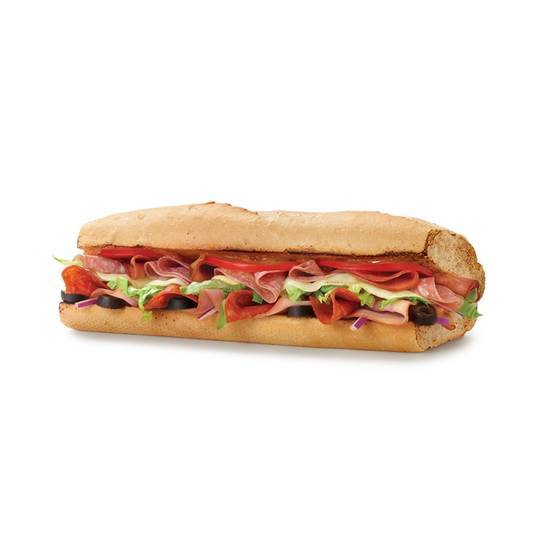 Classic Italian Sub