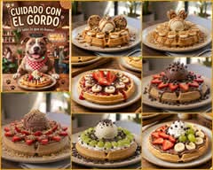 Cuidado Con El Gordo (Ciudad De Mexico)