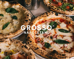Grosso Napoletano Pizzería - Lavapiés