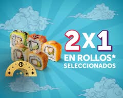 Sushi Itto Valle