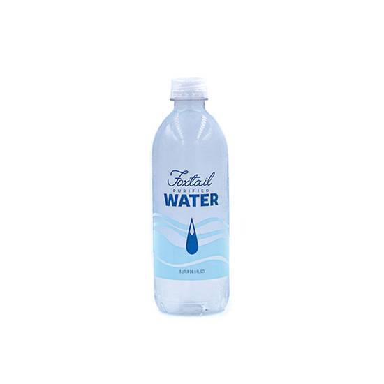 Bottled Water