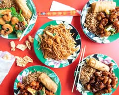 Nacho’s Red Dragon Chinese Restaurant