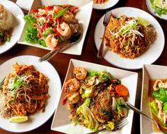 Ayothaya Thai Kitchen