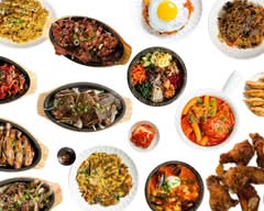 Kuku Korean Cuisine (Huntington)