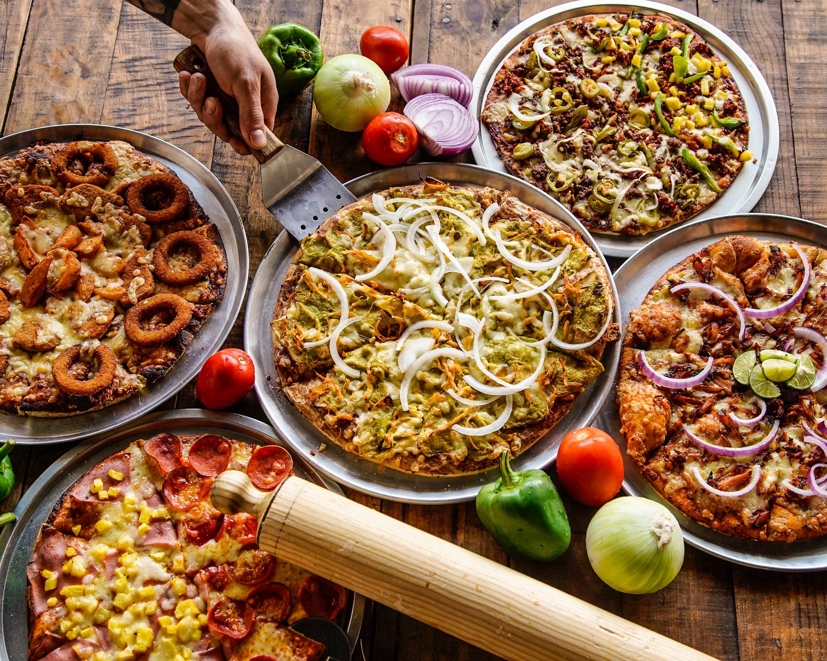 La Rata Menu La Rata Vieja Menú y Precios - Pide a Domicilio en Cuautitlán Izcalli ...