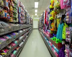 Dollarama (2100 17 St N)