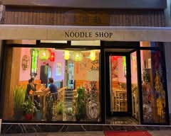 Noodle Shop