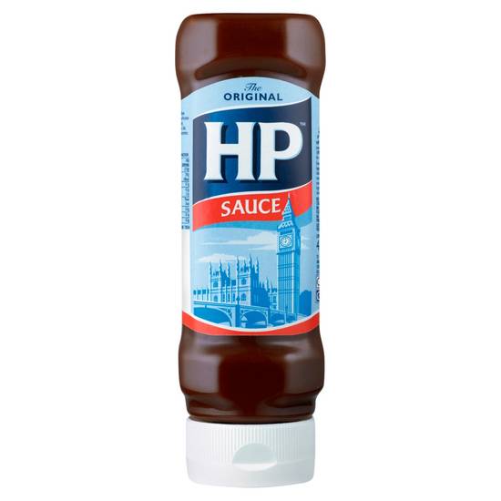 HP The Original Sauce 450g