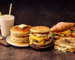 Ferchos Wake Up (Nuevo León)