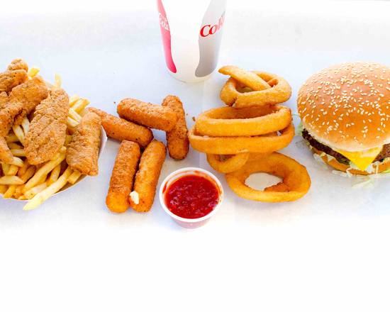 Best Burgers