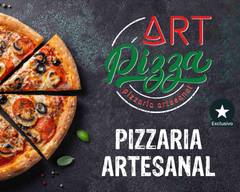 Art Pizza (Nazaré)
