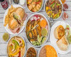 Tacos El Rey