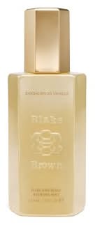 Blake Brown Hair and Body Refresh Mist, Sandalwood Vanille (5 fl oz)