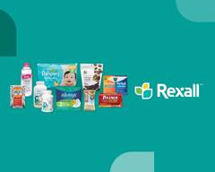Rexall Drug Store (Frederick St)