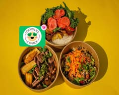 Walking Bowls Heredia