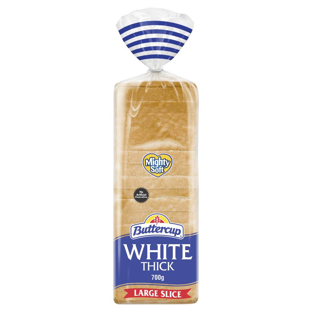 Produce Buttercup White Thick Sandwich Large Slice Delivery Near Me