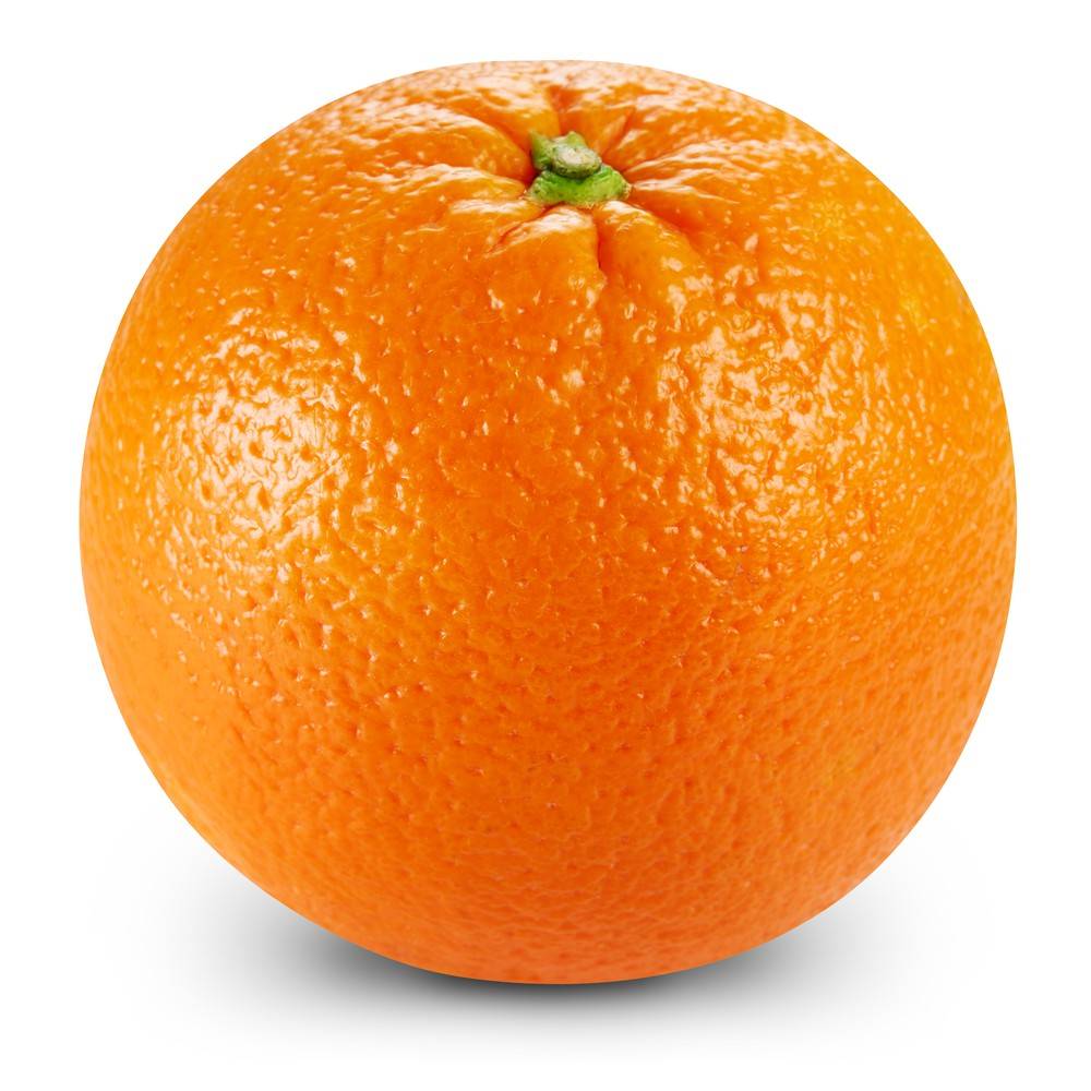 Organic Large Seedless Delta Orange