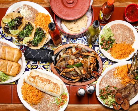 2 Amigos Restaurant