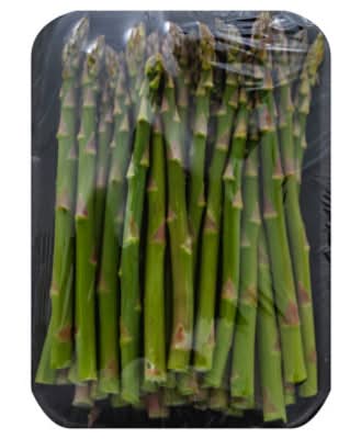 Asparagus