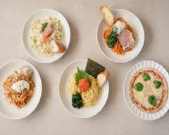 カンパネラ 生パスタ専門店