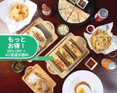 ワンダーケバブ WONDER KEBAB