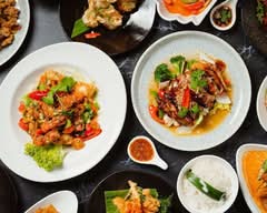 Sukhothai (South Parade)