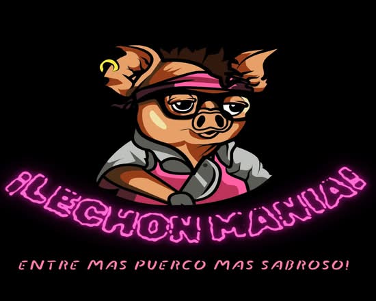 Lechón Manía (Tepic)