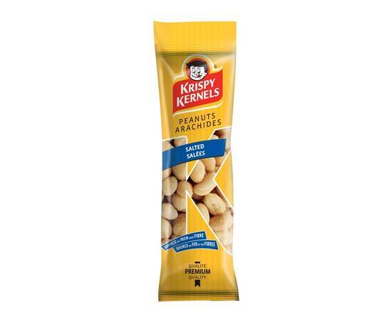 Krispy Kernels Peanuts Salted 60 g