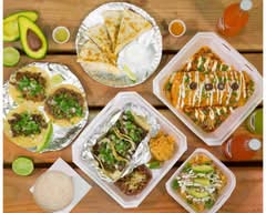 Que Pasa Taqueria