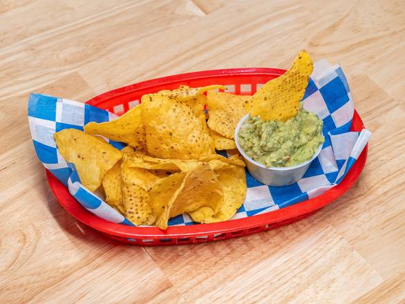 Chips and Guac