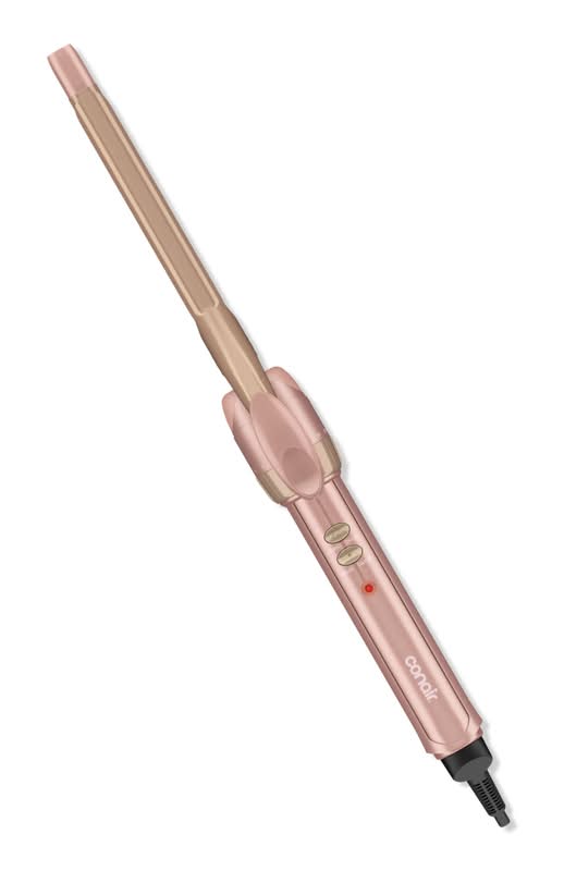 Conair Triple Ceramic Curling Iron 1/2"