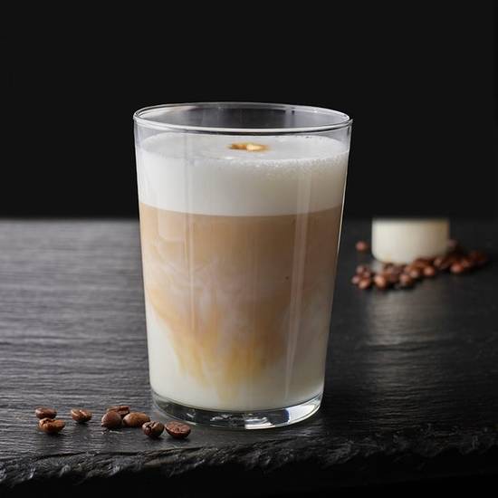 Le café latte amande 20cl