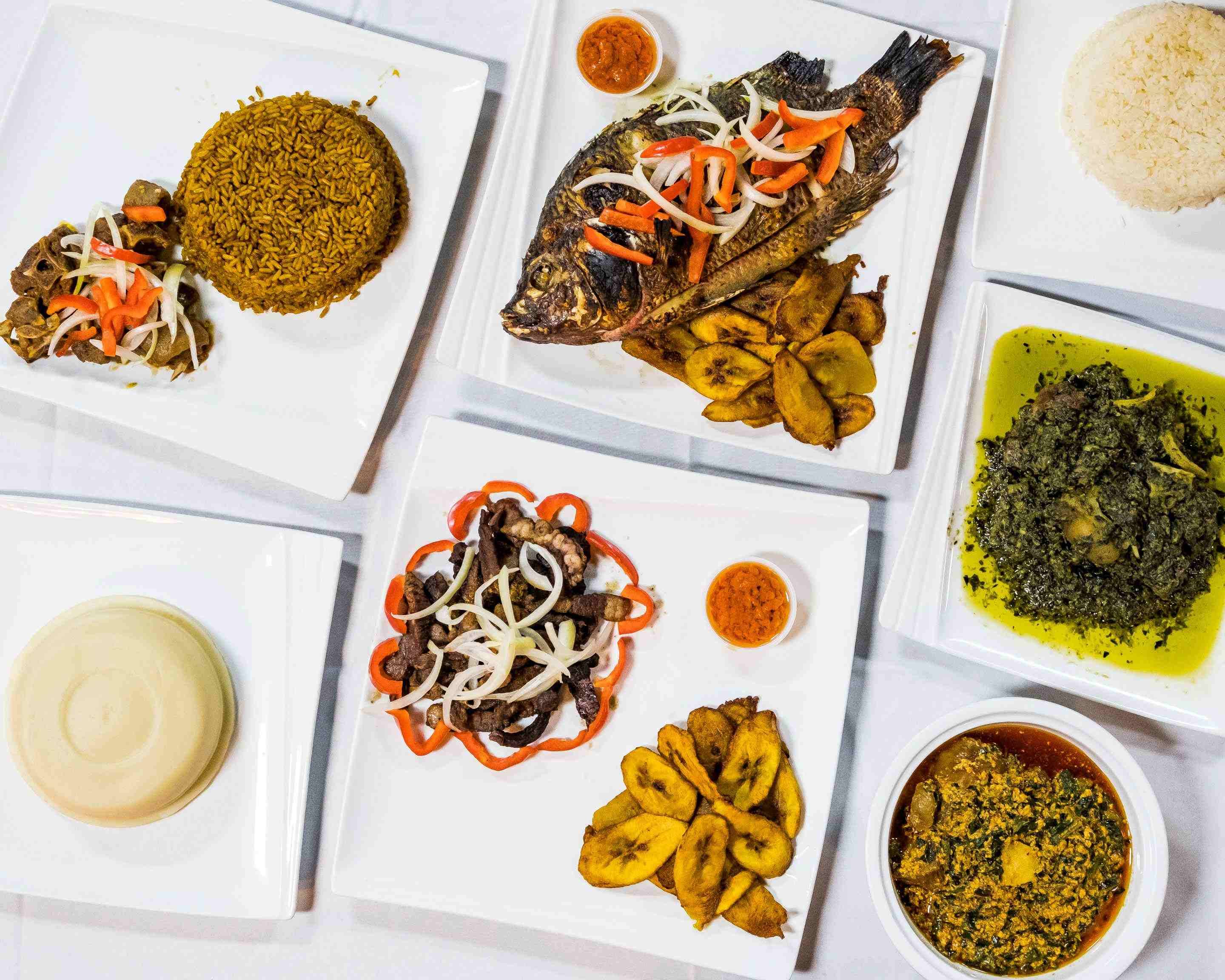 Juicy African Kitchen [Morley] Menu Deals & Prices - Morley Delivery ...