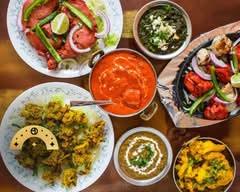 Dosa Master (5717 Lewis Ave)
