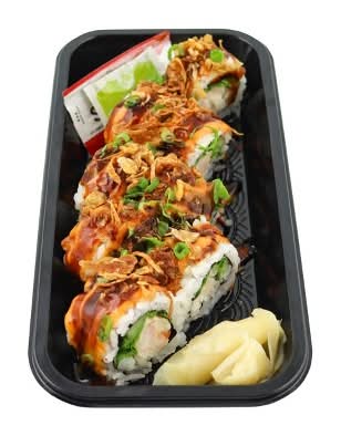 Mai Shrimp Spicy Tempura Crunch Roll (2.18 lbs)