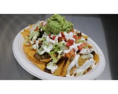 La Real Taqueria (922 NW Davis St)