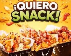 Quiero Snacks