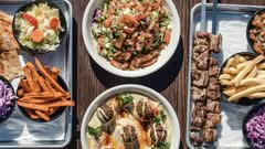 ASLI Mediterranean Grill