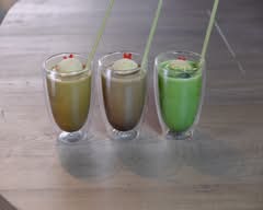 CHATO MATCHA & BAKERY