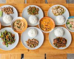 Thai Street Food Wynwood