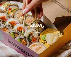 Sushi Taxi (Buckingham)