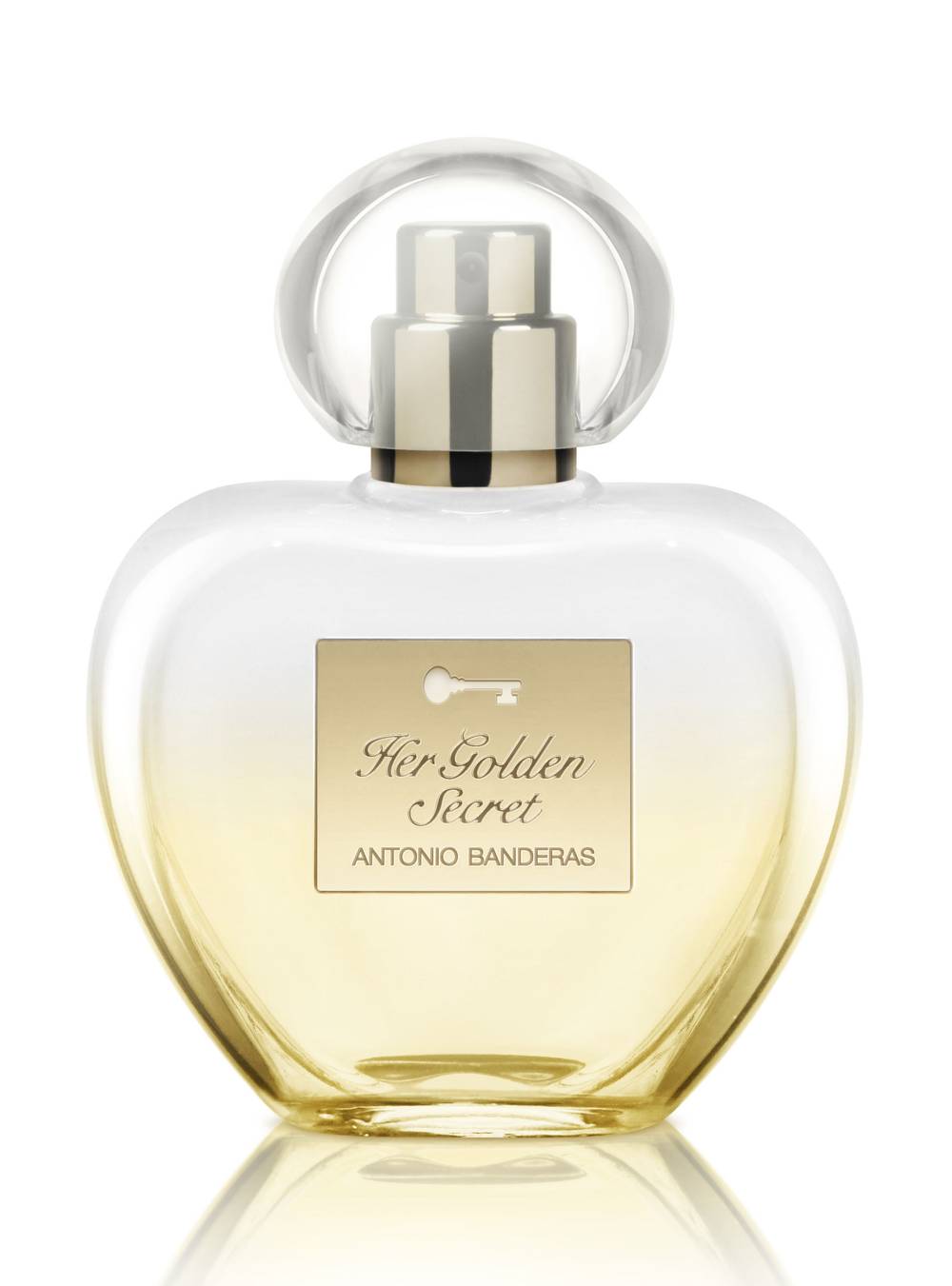 Antonio banderas perfume golden secret mujer edt (50 ml)