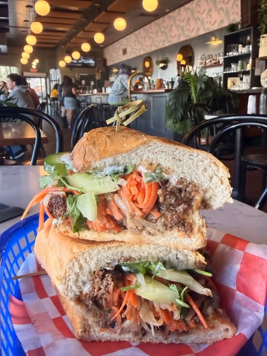 Bahn Mi