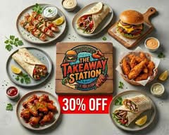 The Takeaway Station (239 Holton Road)