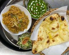 【炭火焼グリル×スパイス香る本格カレー】インド・ネパール料理レストラン　ルンビニ【高槻市　昭和台町】